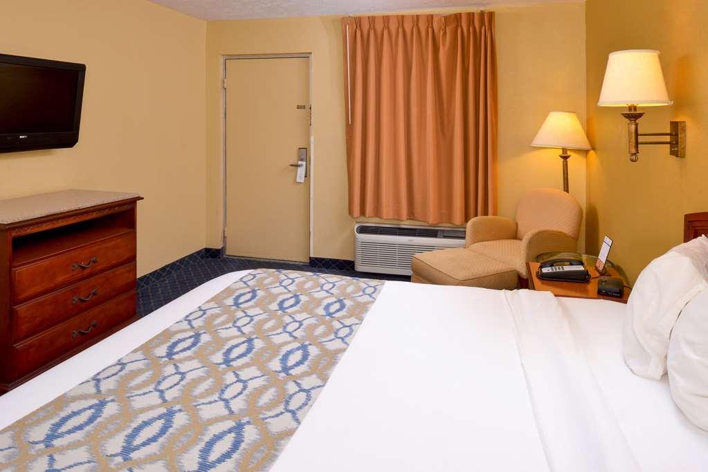 Americas Best Value Inn - Monroeville Zimmer foto