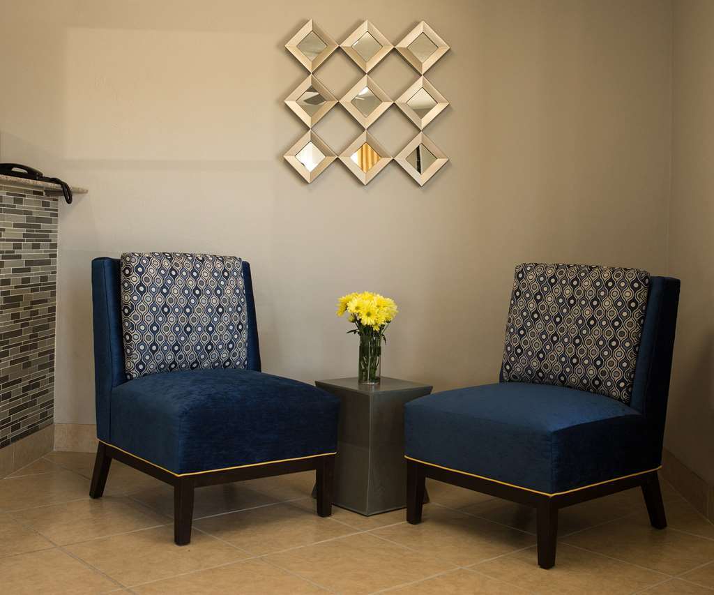 Americas Best Value Inn - Monroeville Interior foto